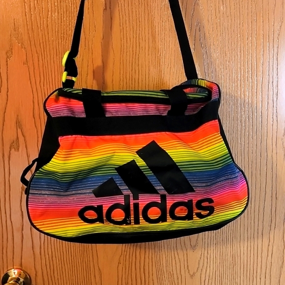 adidas Handbags - Adidas Travel Bag